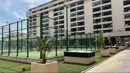 Bonaire Patacona
